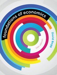 Enlarge image Cover: Foundations of Economics - McGraw Hill Higher Education