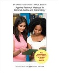 Cover: Applied Research Methods (Int'l Ed) - McGraw-Hill Professional