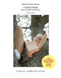 Cover: A Child's World: Infancy Through Adolescence - McGraw-Hill Education