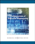 Cover: Fundamentals of Electrical Engineering - McGraw-Hill Professional