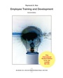 Cover: Employee Training & Development - McGraw-Hill Education