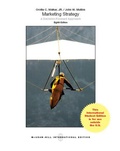 Cover: Marketing Strategy: A Decision-Focused Approach - McGraw-Hill Education
