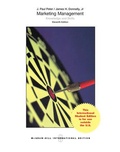 Cover: Marketing Management - McGraw Hill Higher Education
