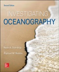 Cover: Investigating Oceanography - McGraw-Hill Education