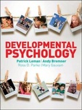 Cover: Developmental Psychology - McGraw Hill Higher Education