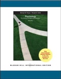Cover: Psychology: The Science of Mind and Behavior - McGraw-Hill Professional