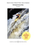 Cover: Entrepreneurship - McGraw-Hill Education