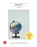 Cover: ISE MANAGEMENT: LEADING & COLLABORATING IN A COMPETITIVE WORLD - McGraw-Hill Education