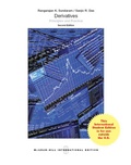 Cover: DERIVATIVES - McGraw-Hill Education