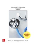 Cover: Microbiology Fundamentals: A Clinical Approach - McGraw-Hill Education