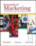 Cover: Essentials of Marketing (Int'l Ed) - McGraw Hill Higher Education