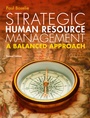 Cover: Strategic Human Resource Management: A Balanced Approach - McGraw-Hill Inc.,US