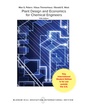 Cover: Plant Design and Economics for Chemical Engineers - McGraw Hill Higher Education