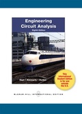 Cover: Engineering Circuit Analysis - McGraw-Hill Professional