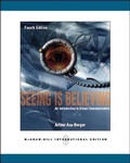 Cover: Seeing Is Believing - McGraw Hill Higher Education