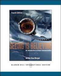 Enlarge image Cover: Seeing Is Believing - McGraw Hill Higher Education