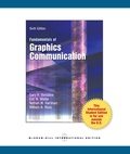 Cover: Fundamentals of Graphics Communication (Int'l Ed) - McGraw Hill Higher Education