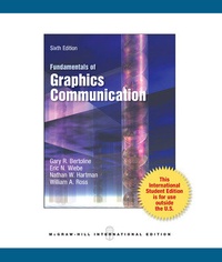 Enlarge image Cover: Fundamentals of Graphics Communication (Int'l Ed) - McGraw Hill Higher Education