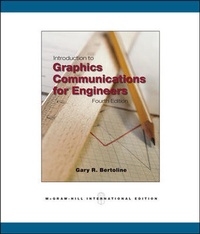 Enlarge image Cover: Introduction to Graphics Communications for Engineers (B.E.S.T series) with AutoDESK 2008 Inventor DVD - McGraw-Hill Professional