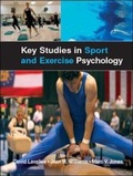 Cover: Key Studies in Sport and Exercise Psychology - McGraw Hill Higher Education