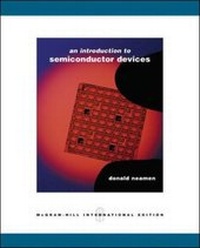Enlarge image Cover: Semiconductor Device Fundamentals - McGraw-Hill Professional