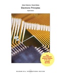 Cover: Electronic Principles - McGraw-Hill Education