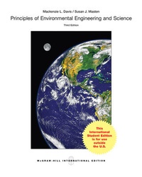 Enlarge image Cover: Principles of Environmental Engineering & Science - McGraw-Hill Education