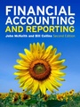 Cover: Financial Accounting and Reporting - McGraw Hill Higher Education