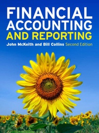 Abbildung von: Financial Accounting and Reporting - McGraw Hill Higher Education