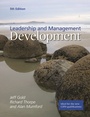 Cover: Leadership and Management Development - Chartered Institute of Personnel & Development