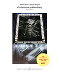Cover: ISE Contemporary Advertising - McGraw-Hill Education