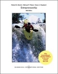 Cover: Entrepreneurship - McGraw Hill Higher Education