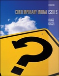 Cover: Contemporary Moral Issues - McGraw Hill Higher Education