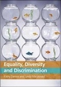 Cover: Equality, Diversity and Discrimination : A Student Text - Chartered Institute of Personnel & Development
