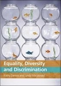 Enlarge image Cover: Equality, Diversity and Discrimination : A Student Text - Chartered Institute of Personnel & Development