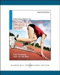 Cover: Introduction to Physical Education, Fitness, and Sport (Int'l Ed) - McGraw Hill Higher Education