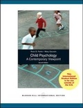 Cover: Child Psychology: A Contemporary View Point (Int'l Ed) - McGraw-Hill Professional