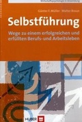 Cover: Selbstf&uuml;hrung - Hans Huber Verlag
