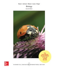 Enlarge image Cover: Biology - McGraw-Hill Education
