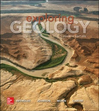 Enlarge image Cover: Exploring Geology - McGraw-Hill Education