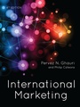 Cover: International Marketing - McGraw Hill Higher Education