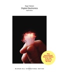 Cover: Digital Electronics: Principles and Applications - McGraw-Hill Education