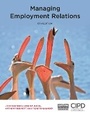 Cover: Managing Employment Relations - Chartered Institute of Personnel & Development