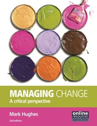 Abbildung von: Managing Change - Chartered Institute of Personnel & Development