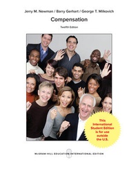 Enlarge image Cover: Compensation - McGraw-Hill Education
