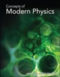 Cover: Concepts of Modern Physics (Asia Adaptation) - McGraw-Hill Education (Asia)