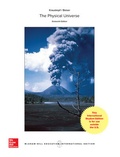 Cover: The Physical Universe - McGraw-Hill Education
