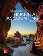 Cover: Fundamentals of Financial Accounting - McGraw-Hill Education