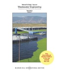 Cover: Wastewater Engineering: Treatment and Resource Recovery - McGraw-Hill Education