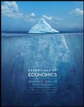 Cover: Essentials of Economics (Int'l Ed) - McGraw-Hill Professional